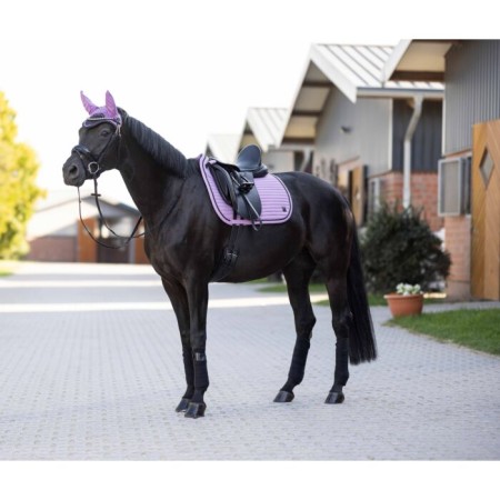 Sudadero Doma HKM Harbour Island Sportive Lila | Complementos