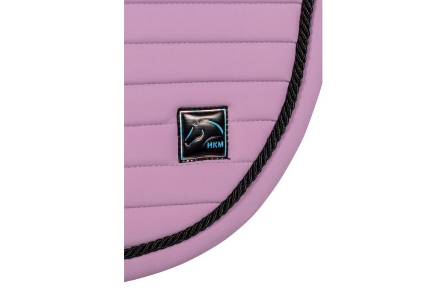 Suador Doma HKM Harbour Island Sportive Lila | Complements selles