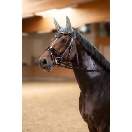 Orelleres HKM Harbour Island Sportive Salvia | Morralles 2