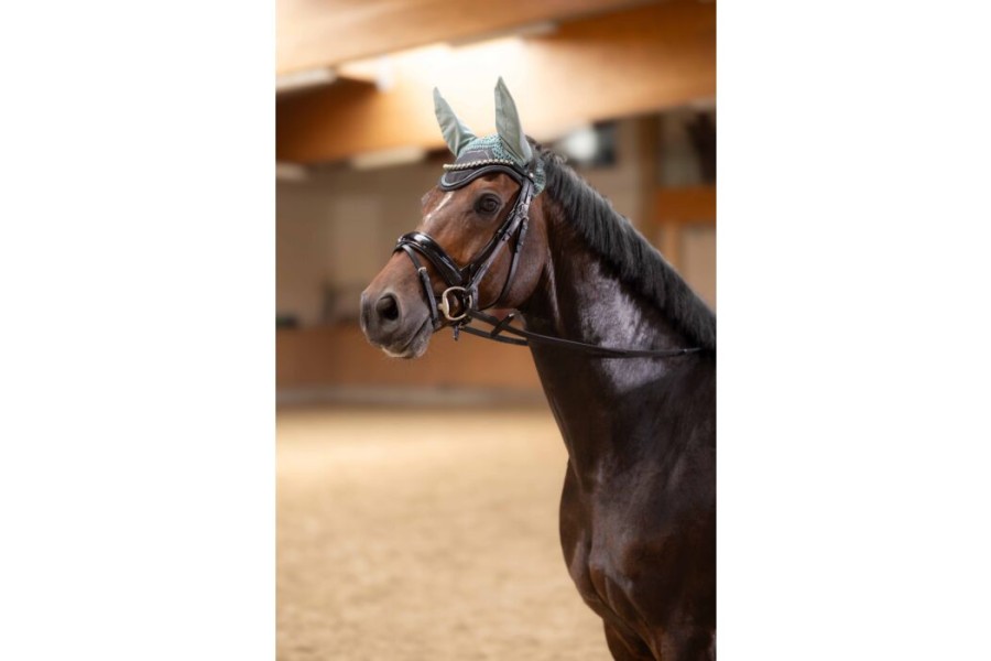 Orelleres HKM Harbour Island Sportive Salvia | Morralles