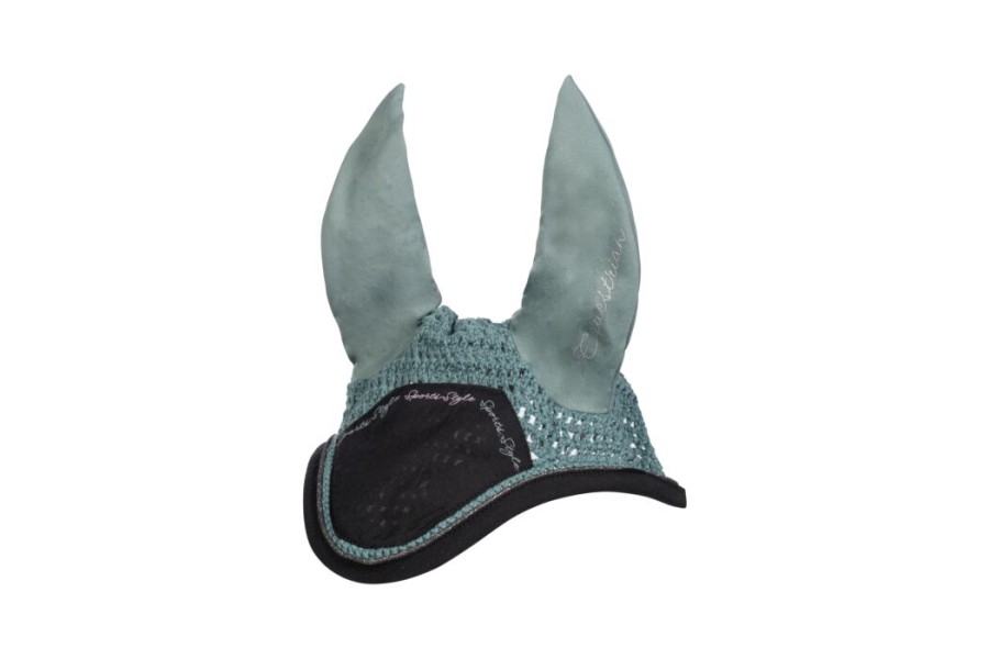 Orejeras HKM Harbour Island Sportive Salvia | Cabezadas
