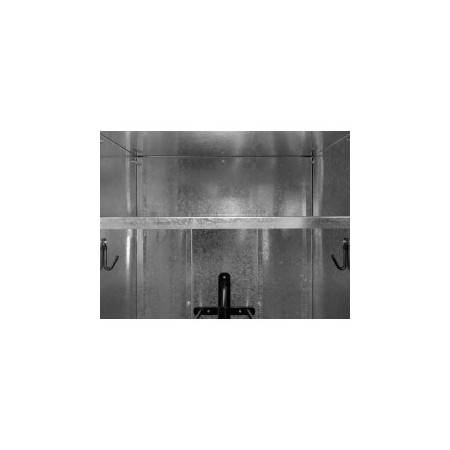 Armario Guarda-Arnés Metálico 60x60x106 Cm | Instalaciones