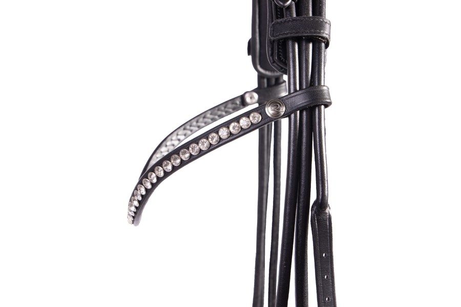 Morralla Muntar QHP Cyrelle Negra | Morralles