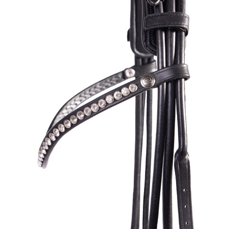 Morralla Muntar QHP Cyrelle Negra | Morralles