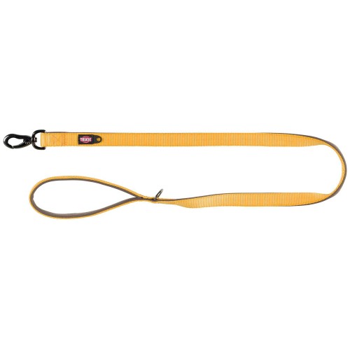 Corretja Experience M-L Groc per gossos | Calvet Animals i Plantes