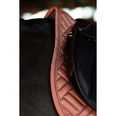 Suador Salt Equestrian Stockholm Modern Coral | Complements selles