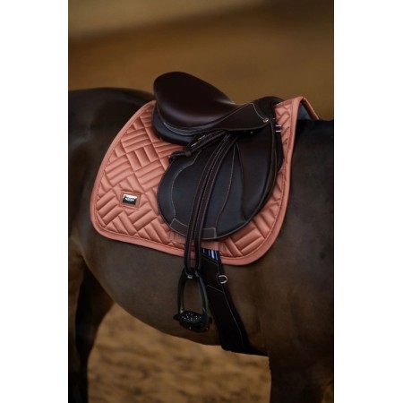 Sudadero Salto Equestrian Stockholm Modern Coral | Complementos
