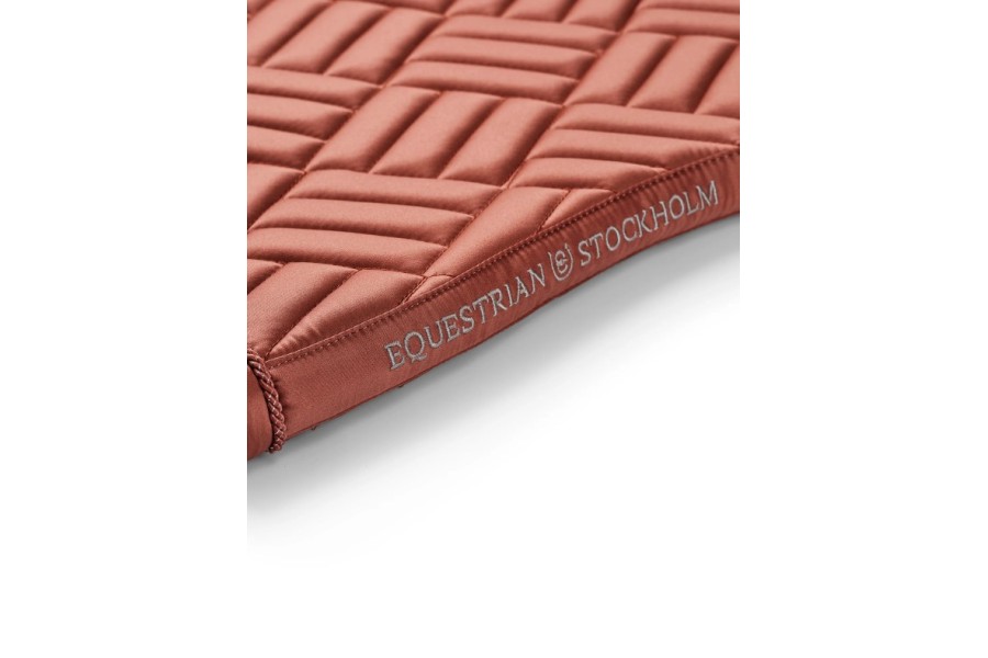 Suador Salt Equestrian Stockholm Modern Coral | Complements selles