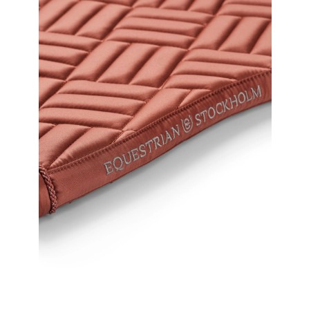 Suador Salt Equestrian Stockholm Modern Coral | Complements selles