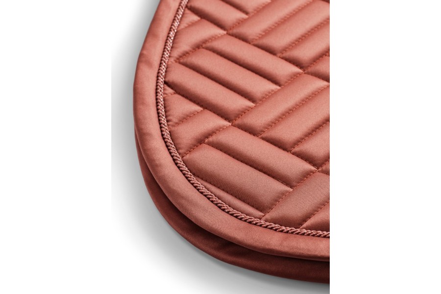 Suador Salt Equestrian Stockholm Modern Coral | Complements selles