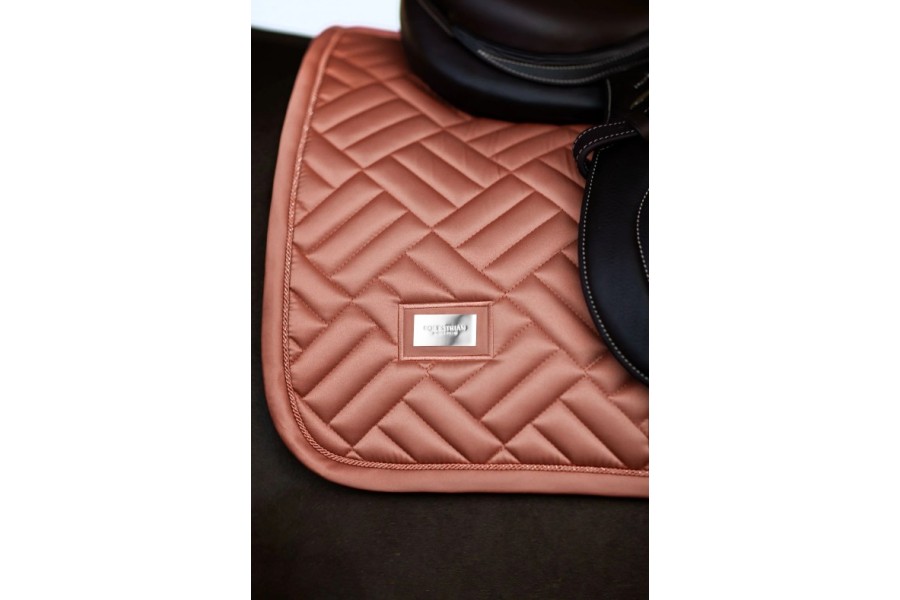 Suador Salt Equestrian Stockholm Modern Coral | Complements selles
