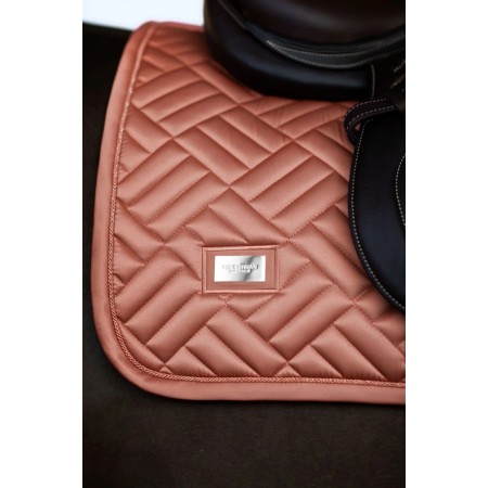 Suador Salt Equestrian Stockholm Modern Coral | Complements selles