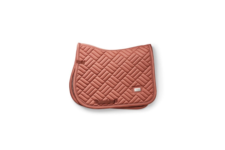 Sudadero Salto Equestrian Stockholm Modern Coral | Complementos