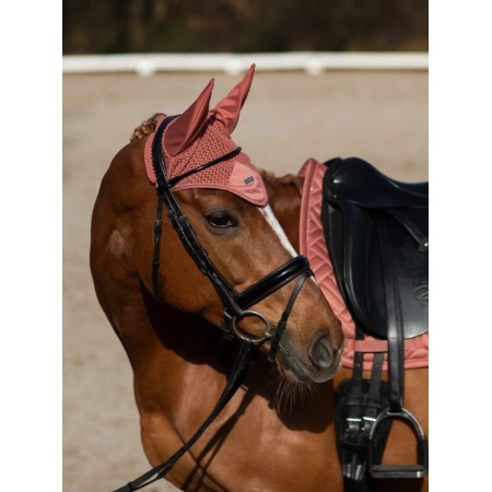 Orelleres Equestrian Stockholm Coral | Morralles