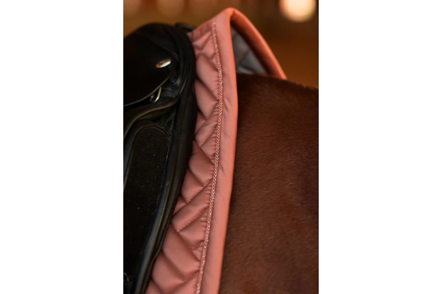 Suador Doma Equestrian Stockholm Modern Coral | Complements selles