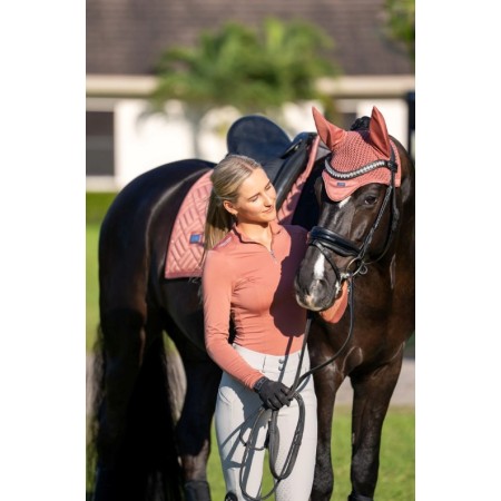 Suador Doma Equestrian Stockholm Modern Coral | Complements selles