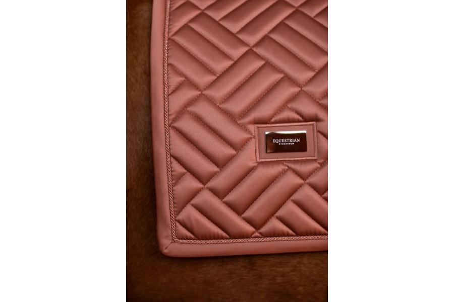 Suador Doma Equestrian Stockholm Modern Coral | Complements selles