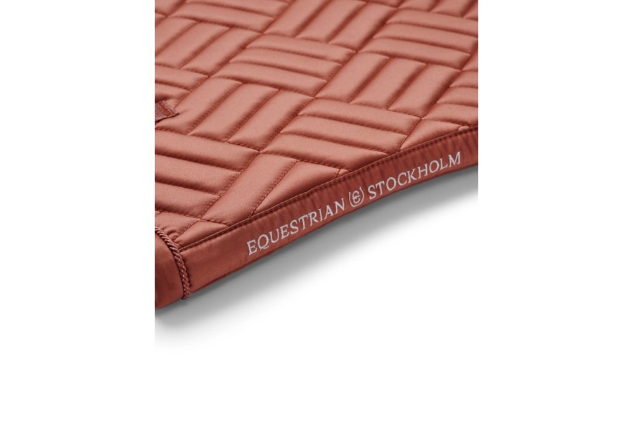 Sudadero Doma Equestrian Stockholm Modern Coral | Complementos