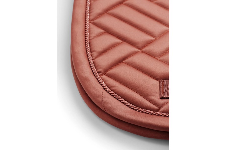 Suador Doma Equestrian Stockholm Modern Coral | Complements selles