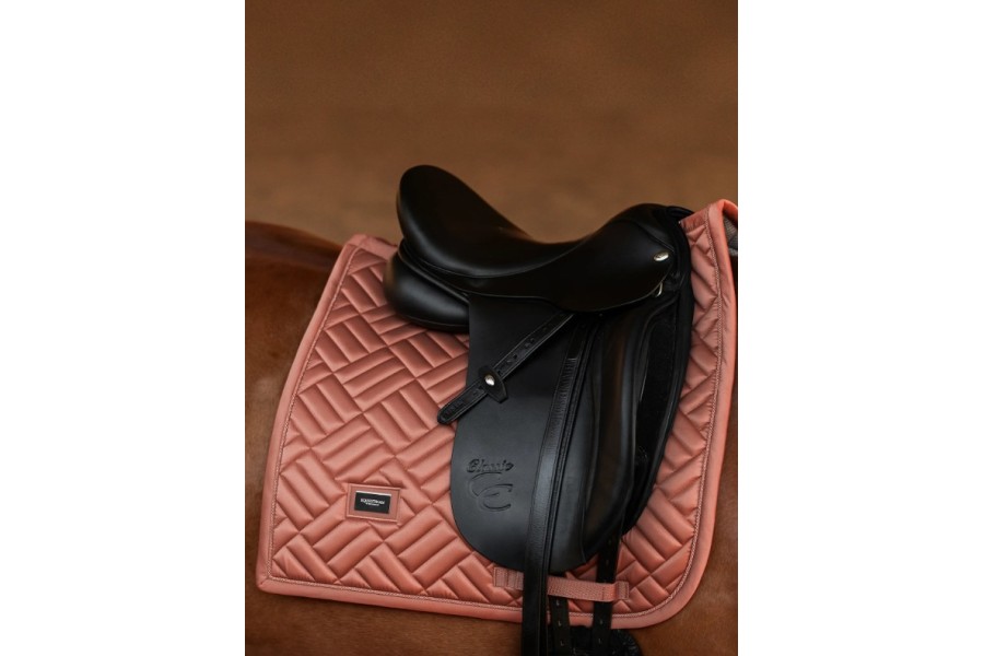 Sudadero Doma Equestrian Stockholm Modern Coral | Complementos