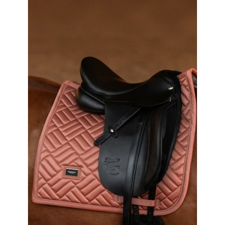 Suador Doma Equestrian Stockholm Modern Coral | Complements selles
