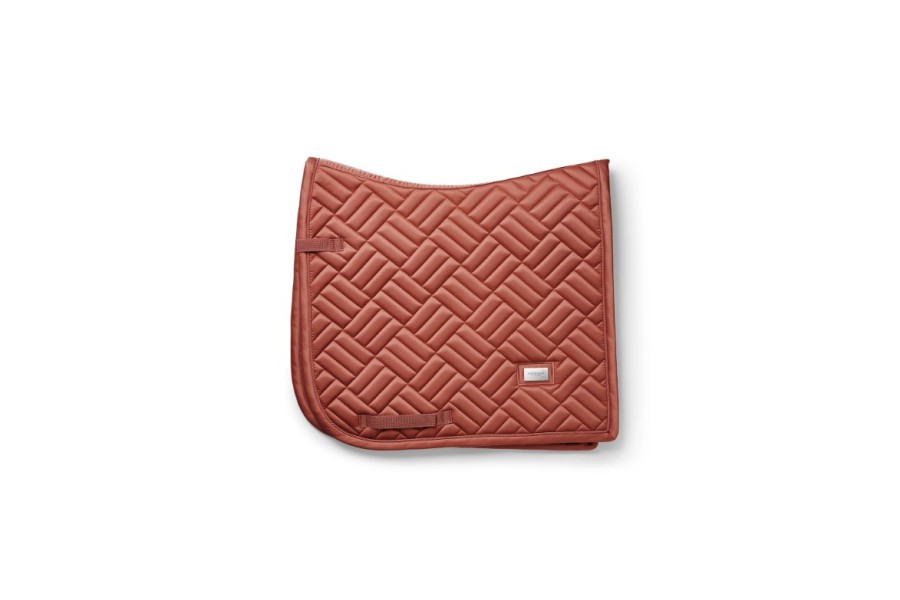 Sudadero Doma Equestrian Stockholm Modern Coral | Complementos