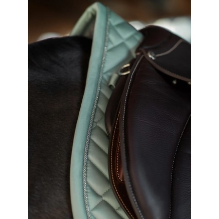 Suador Salt Equestrian Stockholm Modern Mint Green | Complements selles