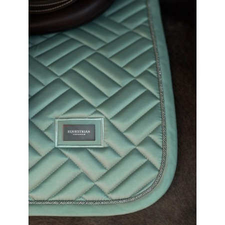 Suador Salt Equestrian Stockholm Modern Mint Green | Complements selles