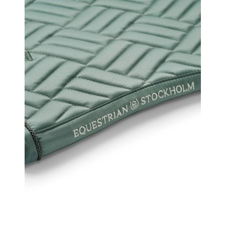Sudadero Salto Equestrian Stockholm Modern Mint Green |