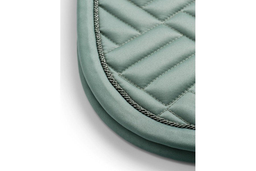 Sudadero Salto Equestrian Stockholm Modern Mint Green |