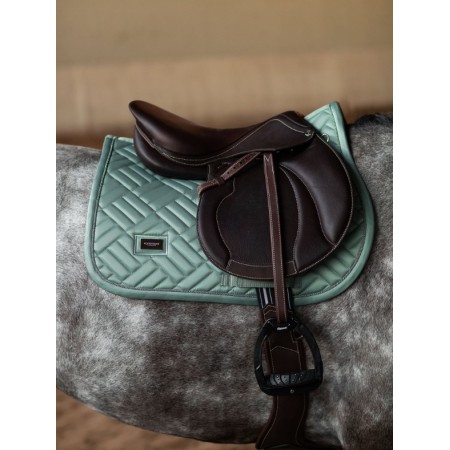 Suador Salt Equestrian Stockholm Modern Mint Green | Complements selles