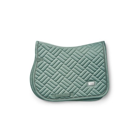 Sudadero Salto Equestrian Stockholm Modern Mint Green |