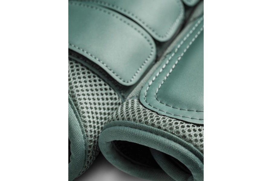 Protectores Equestrian Stockholm Mint Green | Protecciones