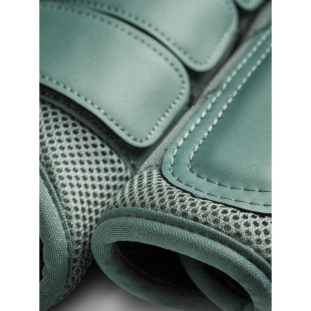 Protectors Equestrian Stockholm Mint Green | Proteccions