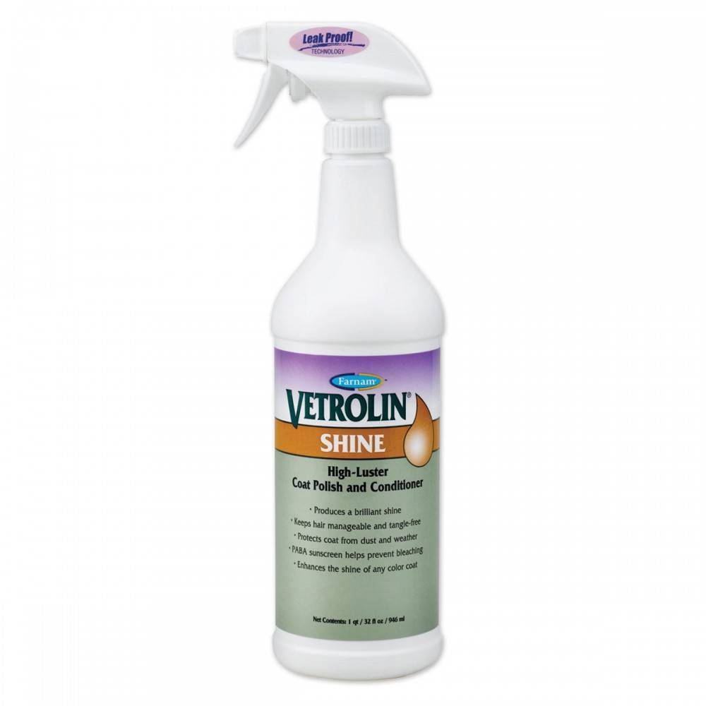 Vetrolin Desenredante 946 Ml | Equestrian. Calvet Animals i Plantes.