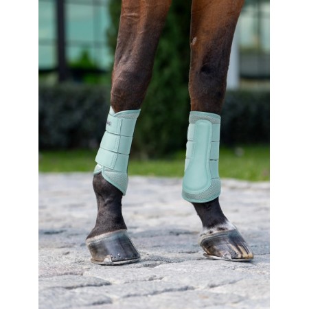 Protectors Equestrian Stockholm Mint Green | Proteccions
