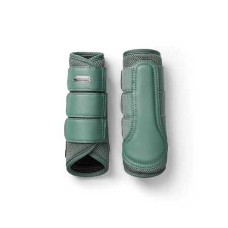Protectors Equestrian Stockholm Mint Green | Proteccions