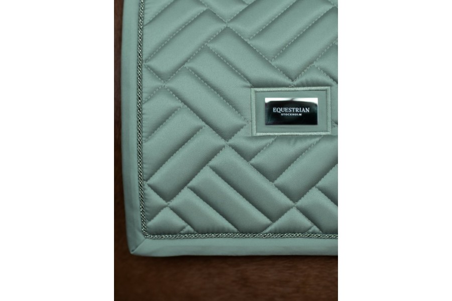 Suador Doma Equestrian Stockholm Modern Mint Green | Complements selles