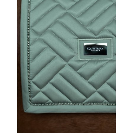Suador Doma Equestrian Stockholm Modern Mint Green | Complements selles