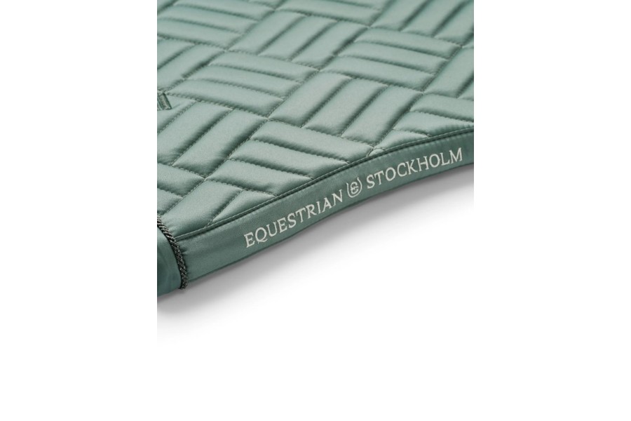 Suador Doma Equestrian Stockholm Modern Mint Green | Complements selles