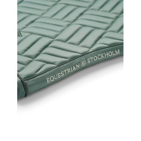 Suador Doma Equestrian Stockholm Modern Mint Green | Complements selles