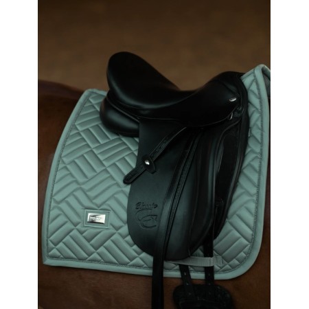 Suador Doma Equestrian Stockholm Modern Mint Green | Complements selles 2