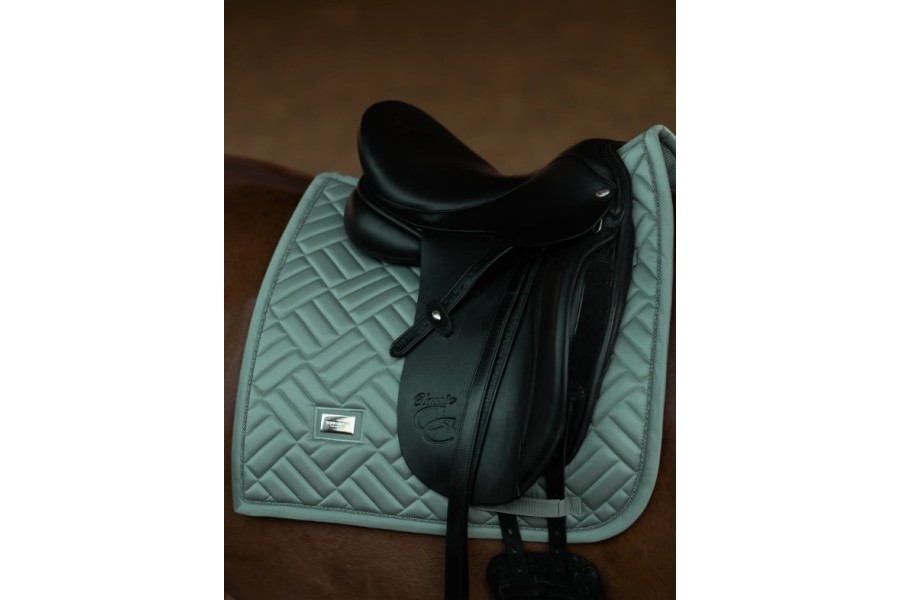 Suador Doma Equestrian Stockholm Modern Mint Green | Complements selles
