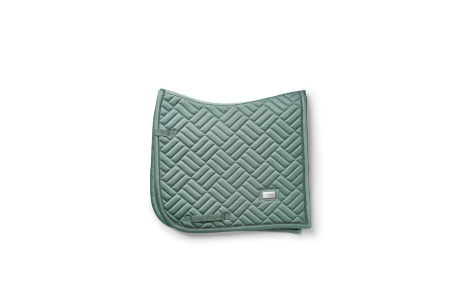 Suador Doma Equestrian Stockholm Modern Mint Green