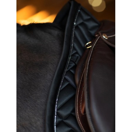 Suador Salt Equestrian Stockholm Modern Negre | Complements selles