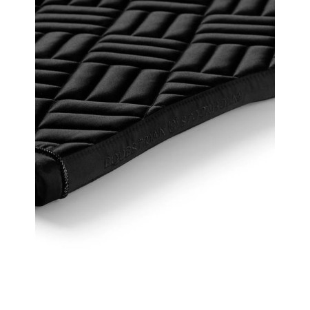 Suador Salt Equestrian Stockholm Modern Negre | Complements selles