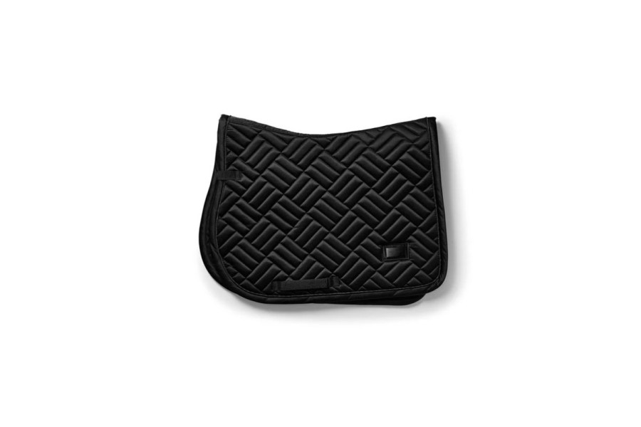 Suador Salt Equestrian Stockholm Modern Negre