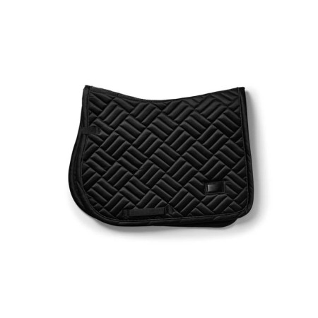 Suador Salt Equestrian Stockholm Modern Negre | Complements selles