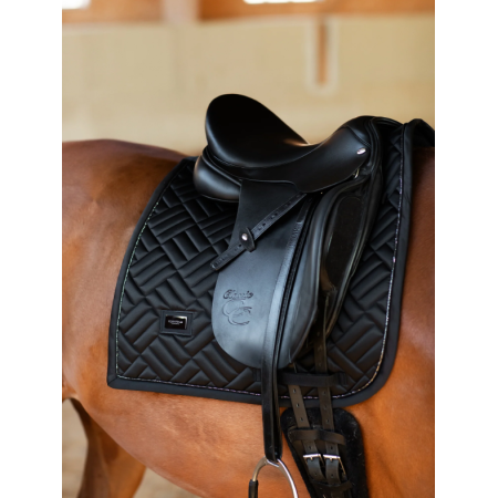 Sudadero Doma Equestrian Stockholm Modern Negro | Complementos