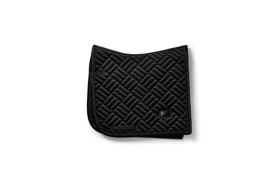 Suador Doma Equestrian Stockholm Modern Negre